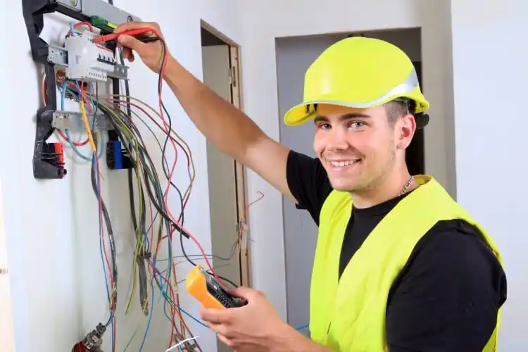 elektricien Swolgen